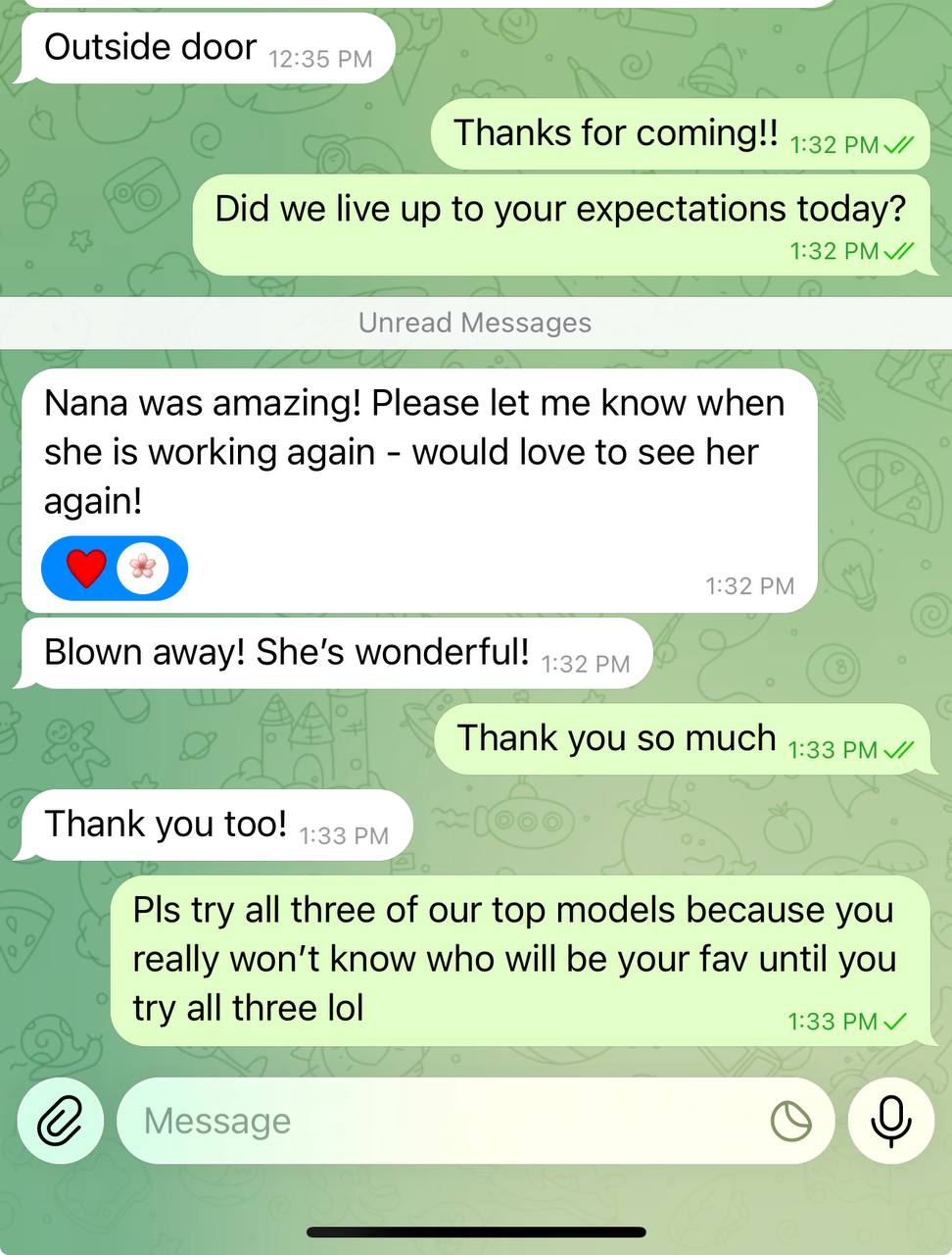 Nana